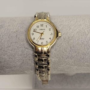 ▪︎Carriage Women's Watch